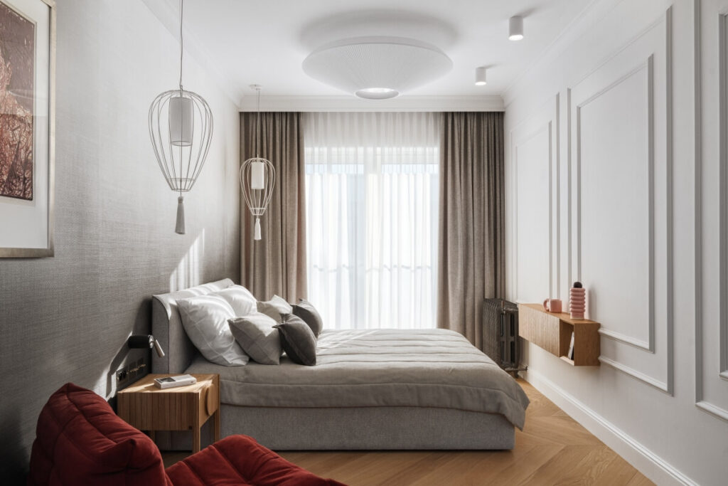 architekt wnętrz warszawa foksal I zdjęcie 15