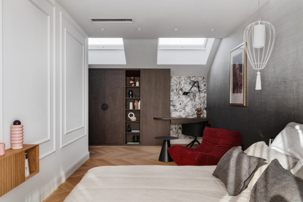 architekt wnętrz warszawa foksal I zdjęcie 18
