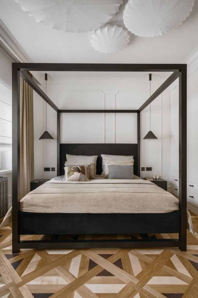 architekt wnętrz warszawa foksal I zdjęcie 2