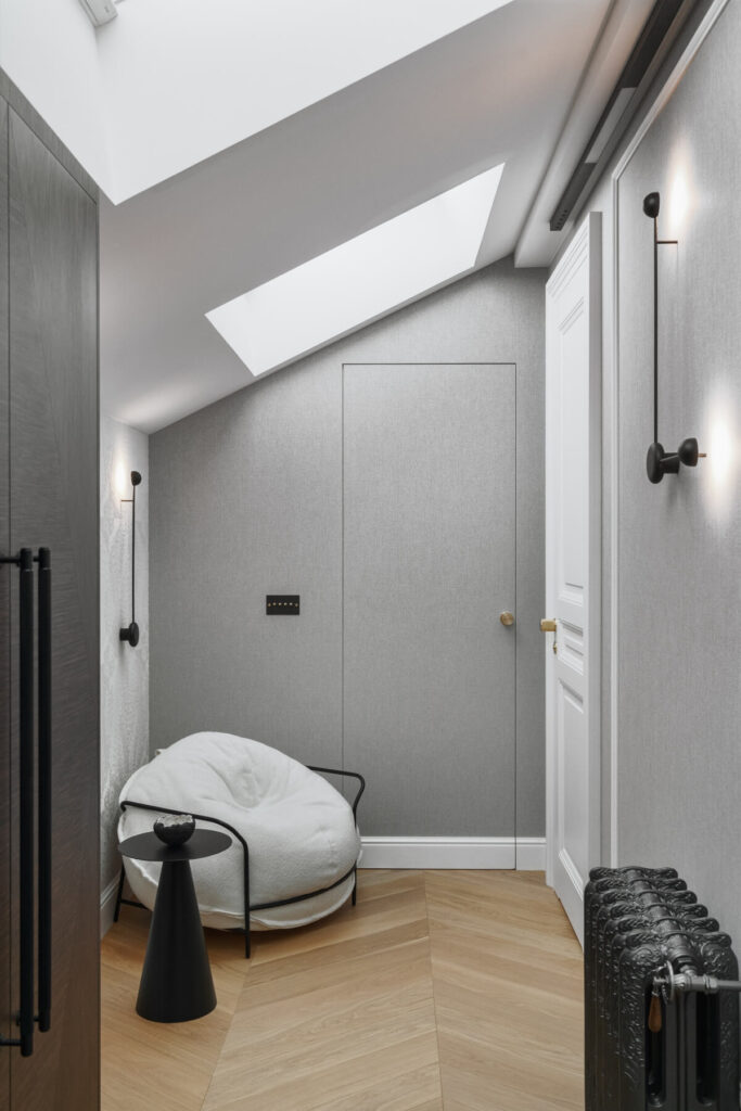 architekt wnętrz warszawa foksal I zdjęcie 24