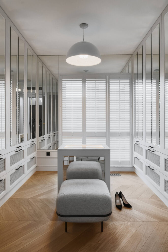 architekt wnętrz warszawa foksal I zdjęcie 26