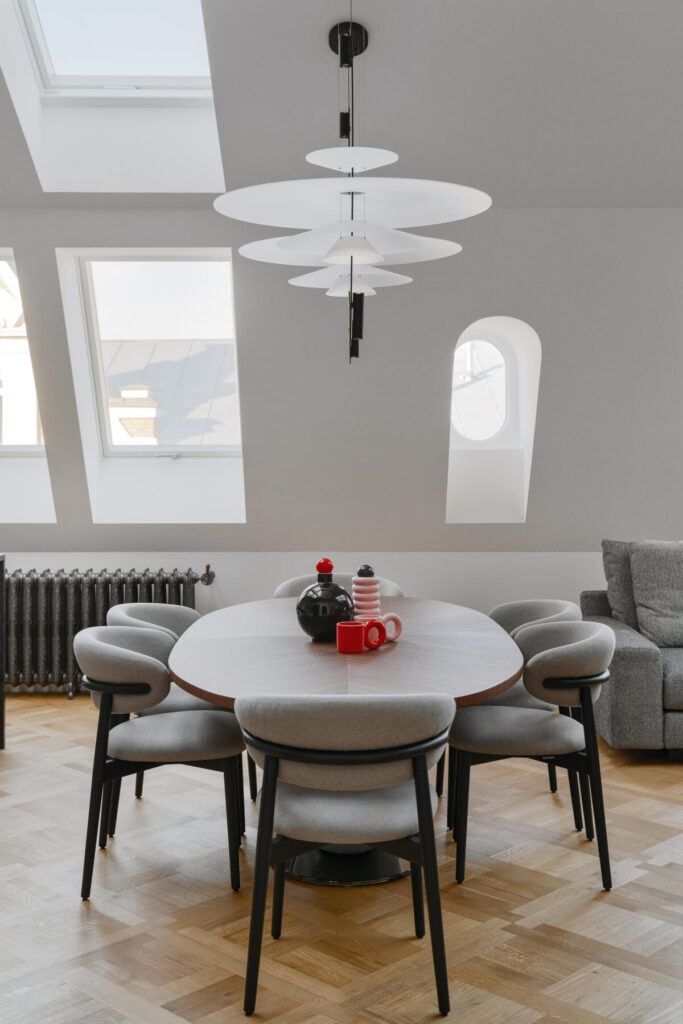 architekt wnętrz warszawa foksal I zdjęcie 29