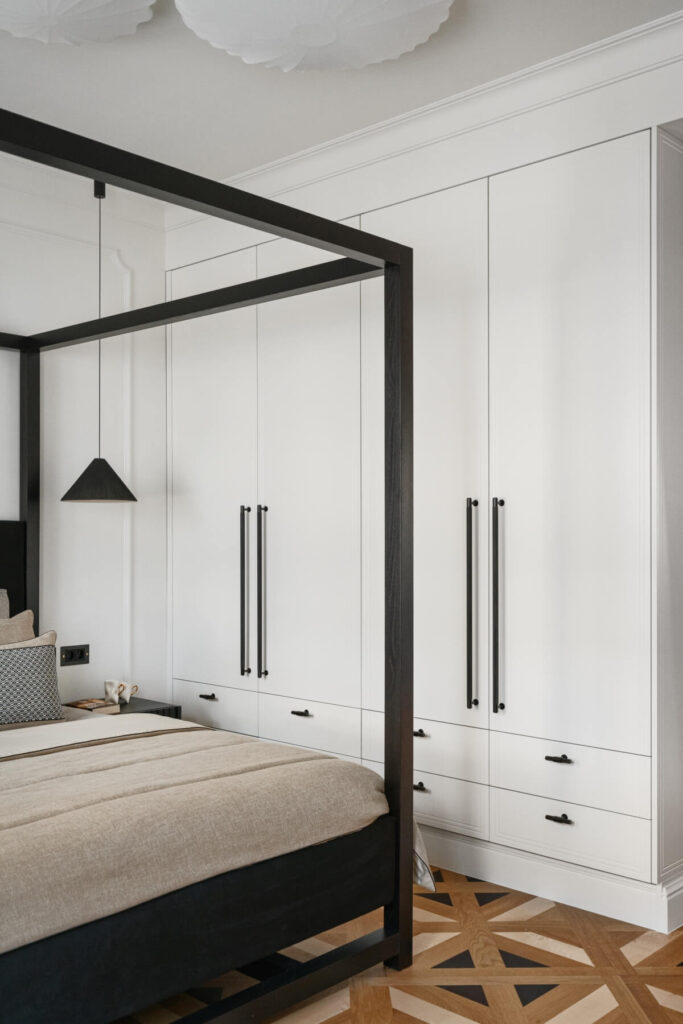 architekt wnętrz warszawa foksal I zdjęcie 3