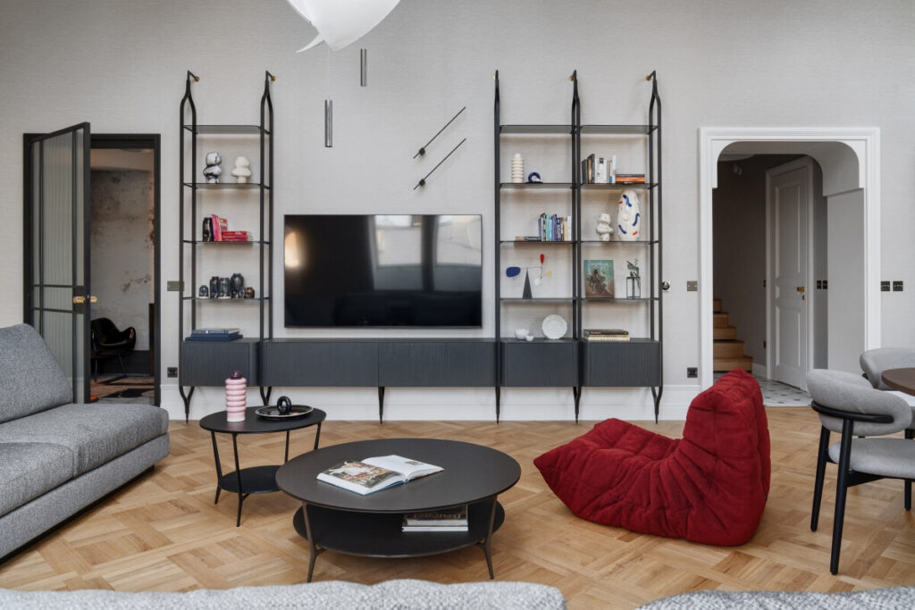 architekt wnętrz warszawa foksal I zdjęcie 33