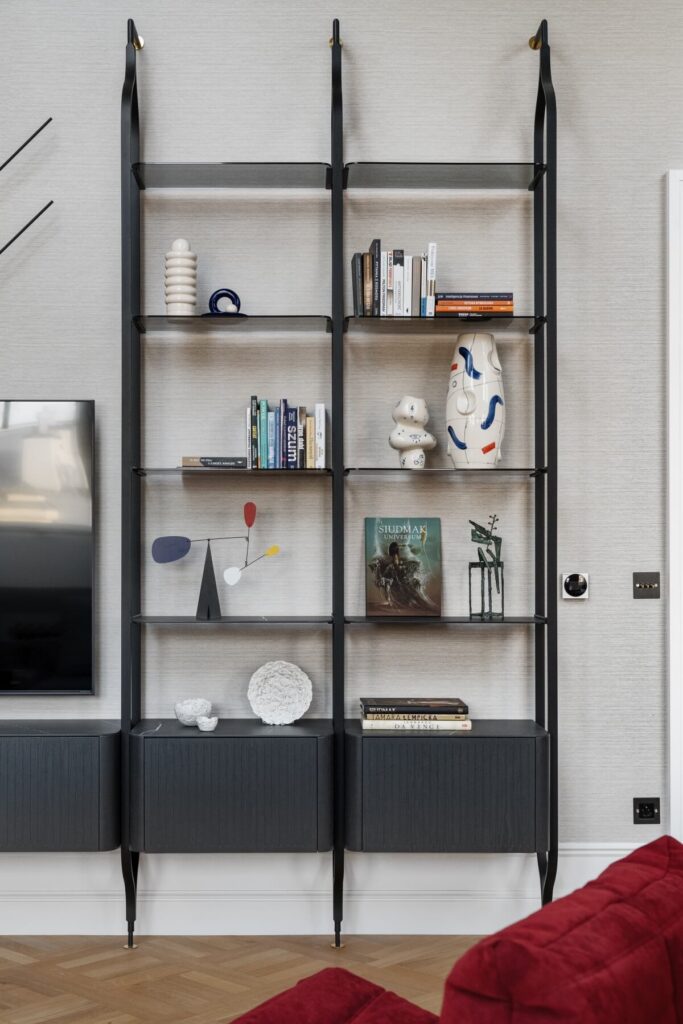 architekt wnętrz warszawa foksal I zdjęcie 34