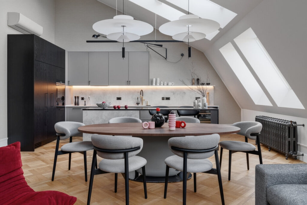 architekt wnętrz warszawa foksal I zdjęcie 36
