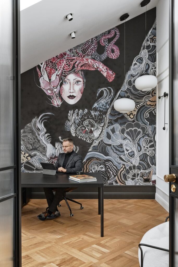 architekt wnętrz warszawa foksal I zdjęcie 39