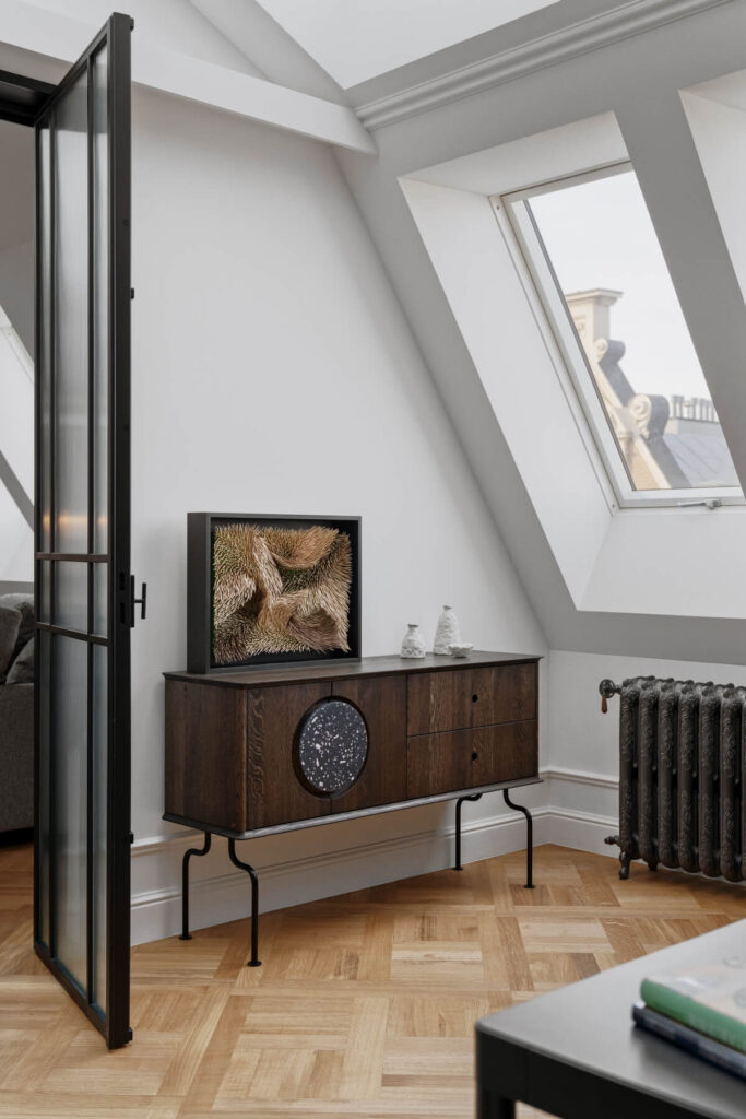architekt wnętrz warszawa foksal I zdjęcie 41