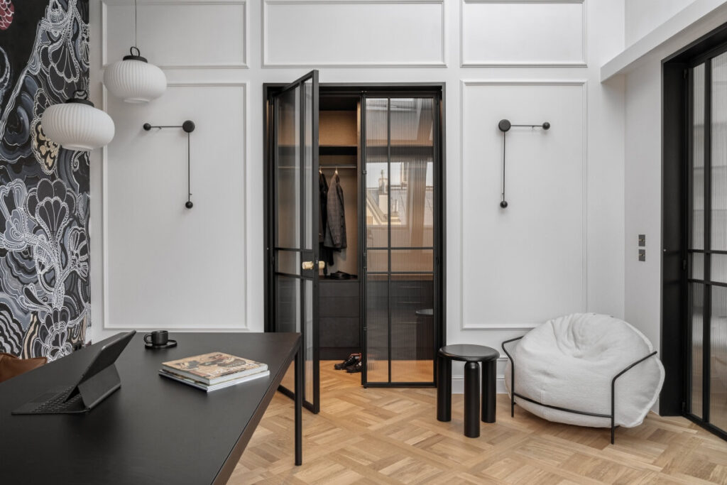 architekt wnętrz warszawa foksal I zdjęcie 42