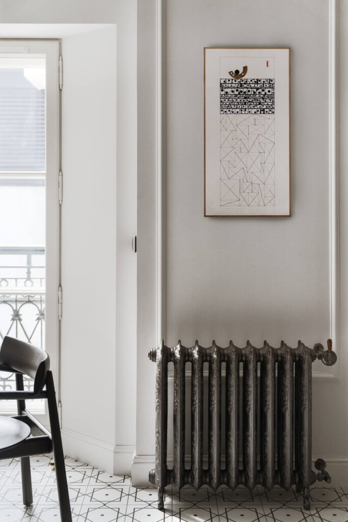 projektowanie wnętrz warszawa foksal II zdjęcie 25