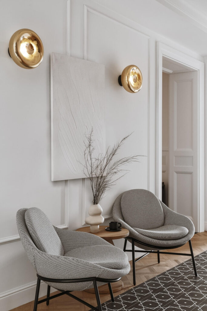 projektowanie wnętrz warszawa foksal II zdjęcie 26