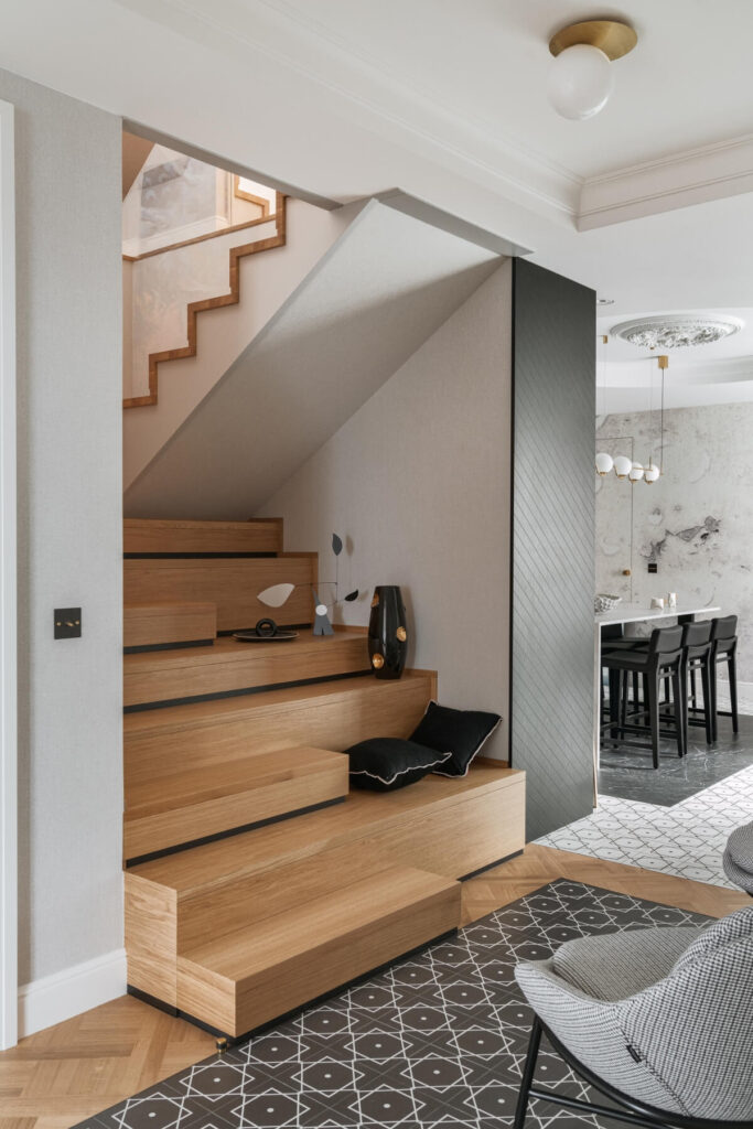 projektowanie wnętrz warszawa foksal II zdjęcie 27