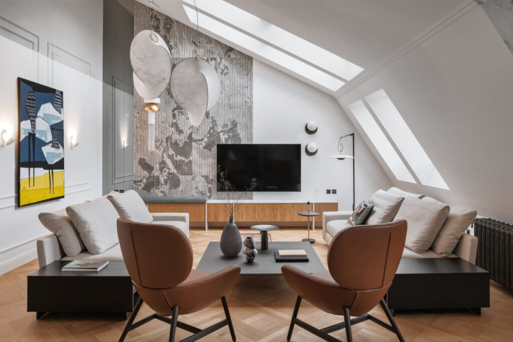 projektowanie wnętrz warszawa foksal II zdjęcie 29