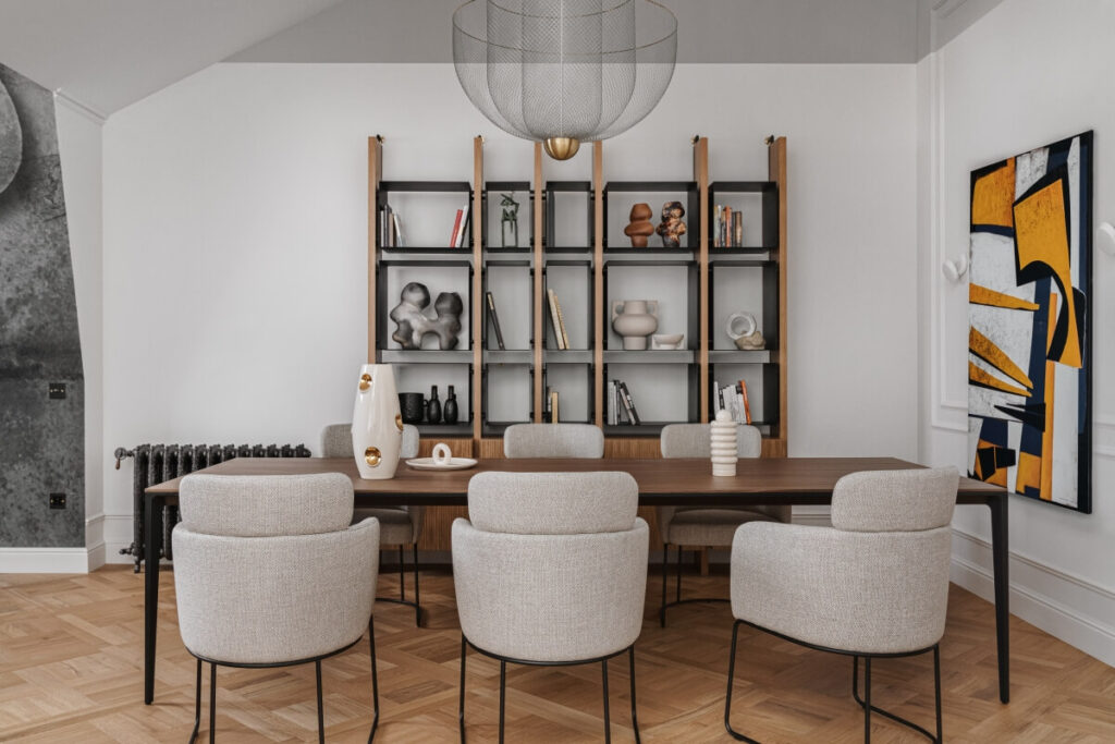 projektowanie wnętrz warszawa foksal II zdjęcie 32