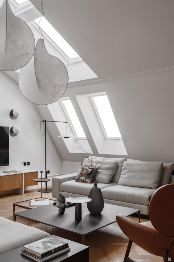 projektowanie wnętrz warszawa foksal II zdjęcie 50