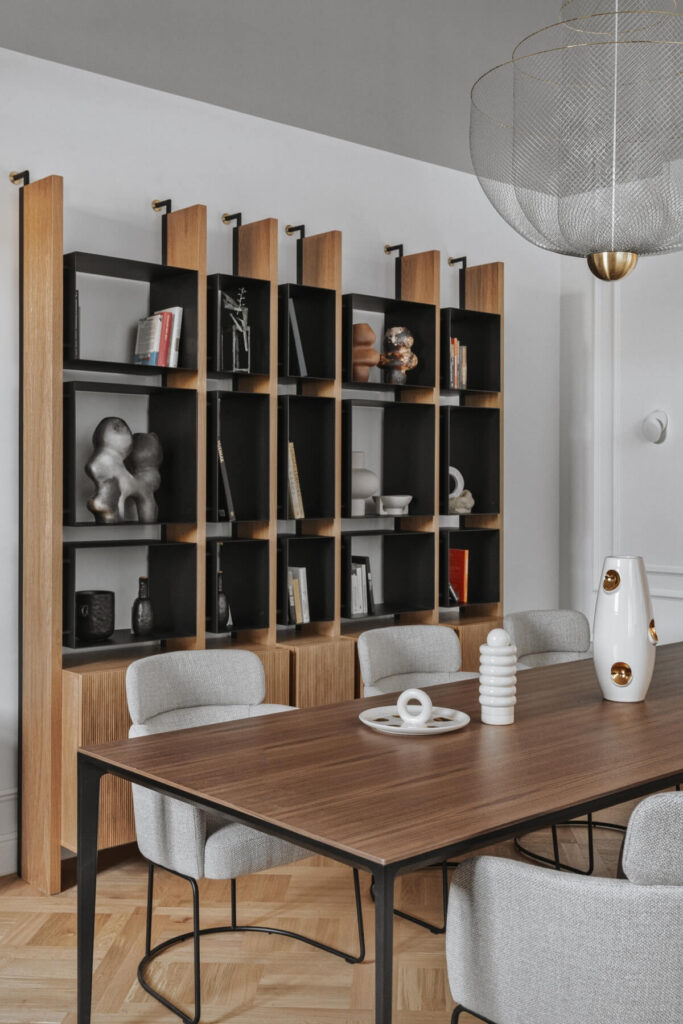 projektowanie wnętrz warszawa foksal II zdjęcie 52