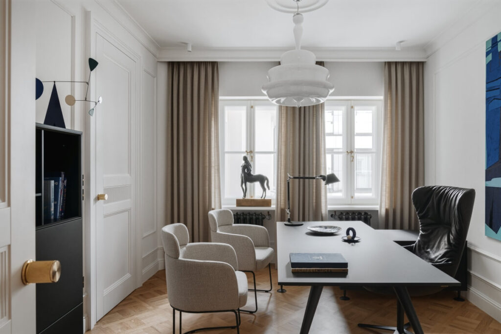 projektowanie wnętrz warszawa foksal II zdjęcie 53