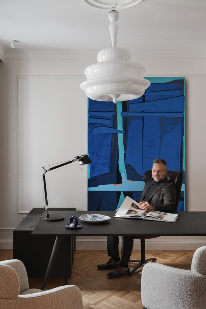 projektowanie wnętrz warszawa foksal II zdjęcie 54