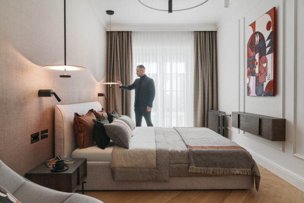 projektowanie wnętrz warszawa foksal II zdjęcie 58