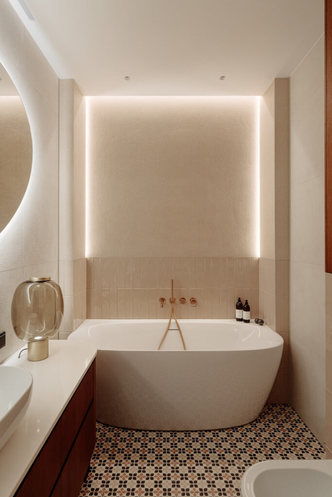 architekt wnętrz Botanica 16 Gdańsk Jelitkowo - zdjęcie 1