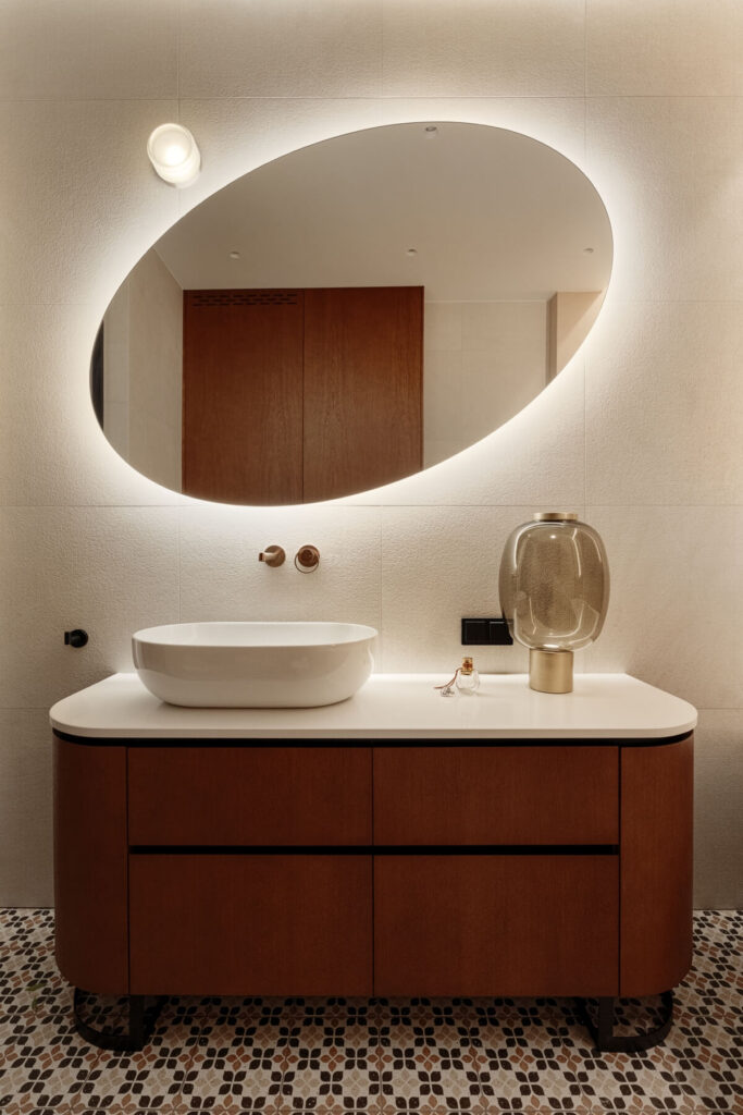 architekt wnętrz Botanica 16 Gdańsk Jelitkowo - zdjęcie 12