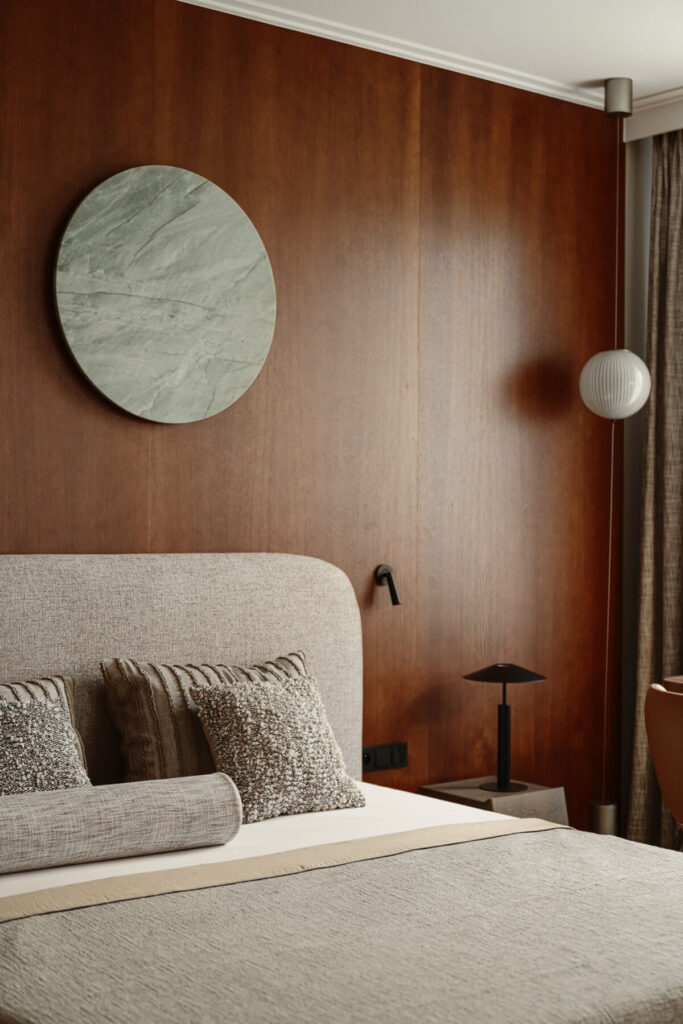 architekt wnętrz Botanica 16 Gdańsk Jelitkowo - zdjęcie 13