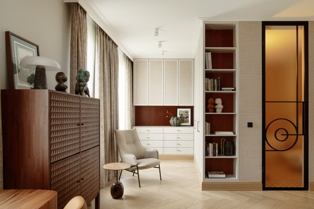 architekt wnętrz Botanica 16 Gdańsk Jelitkowo - zdjęcie 18