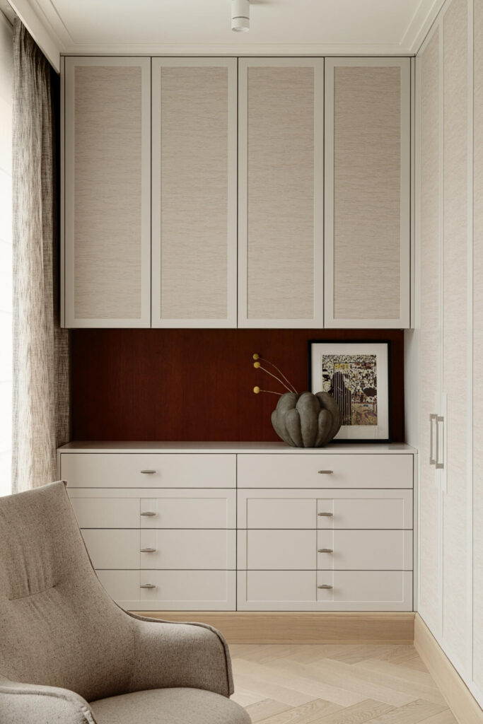 architekt wnętrz Botanica 16 Gdańsk Jelitkowo - zdjęcie 19