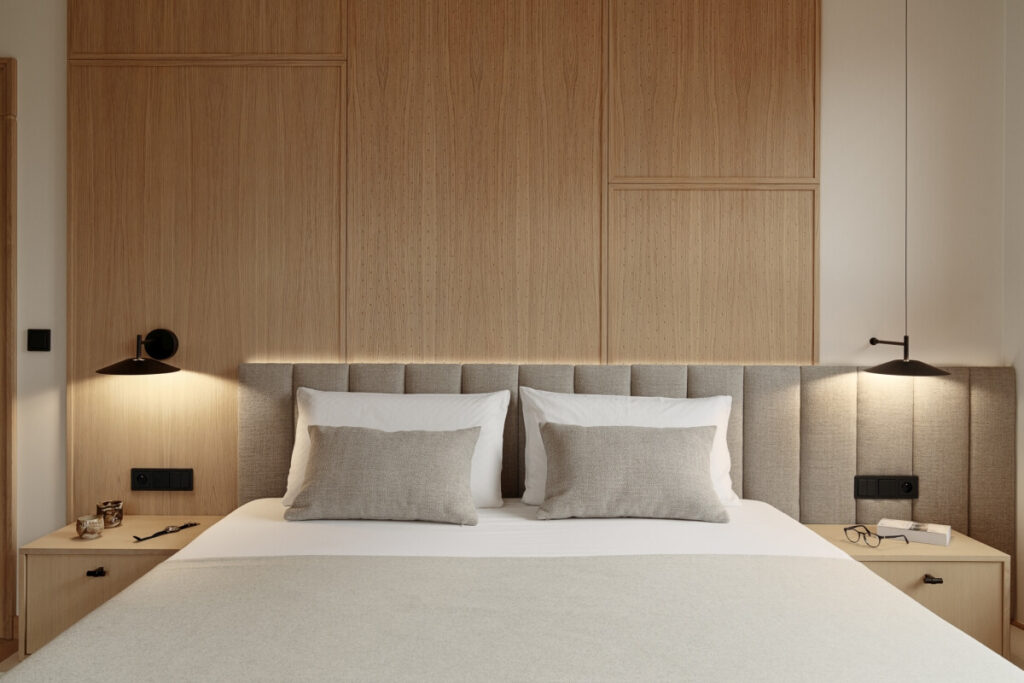 architekt wnętrz Botanica 16 Gdańsk Jelitkowo - zdjęcie 2