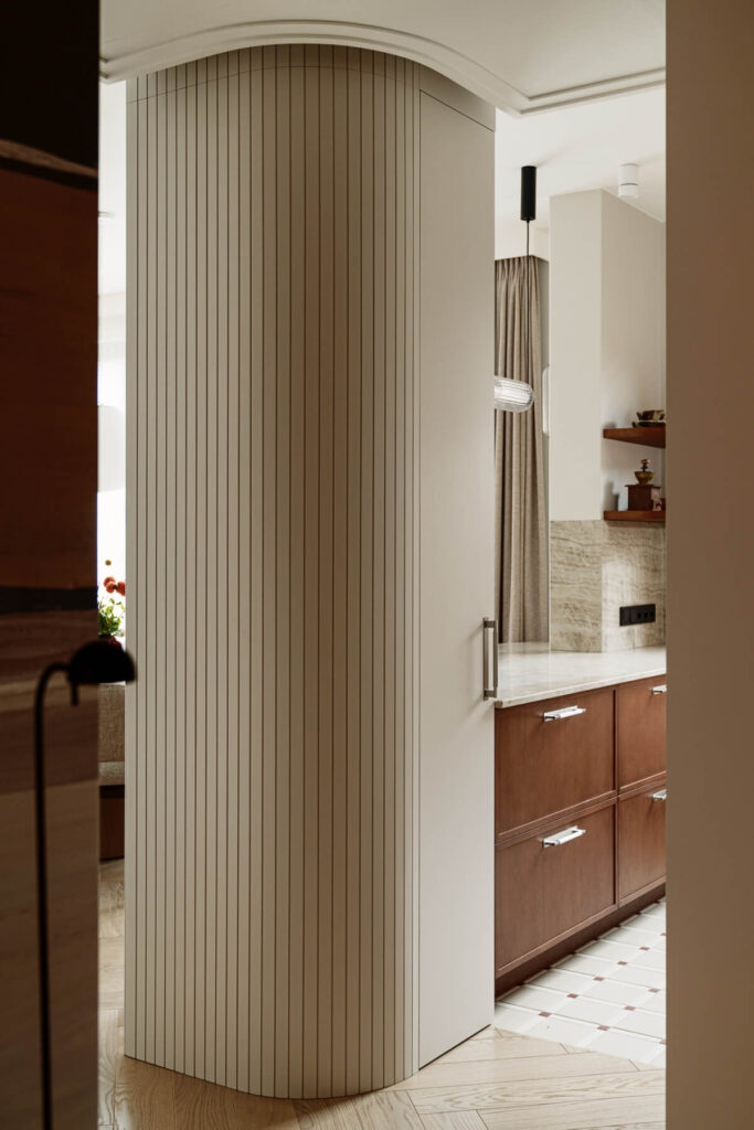 architekt wnętrz Botanica 16 Gdańsk Jelitkowo - zdjęcie 20