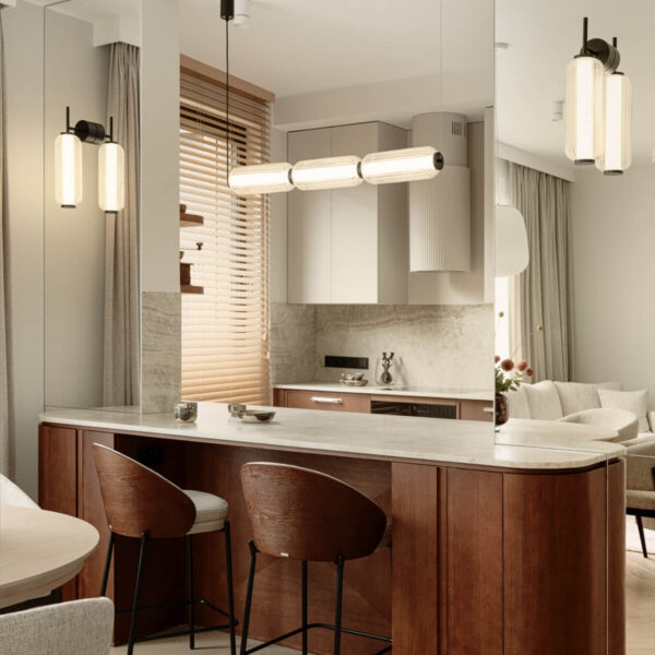 architekt wnętrz Botanica 16 Gdańsk Jelitkowo - zdjęcie 21