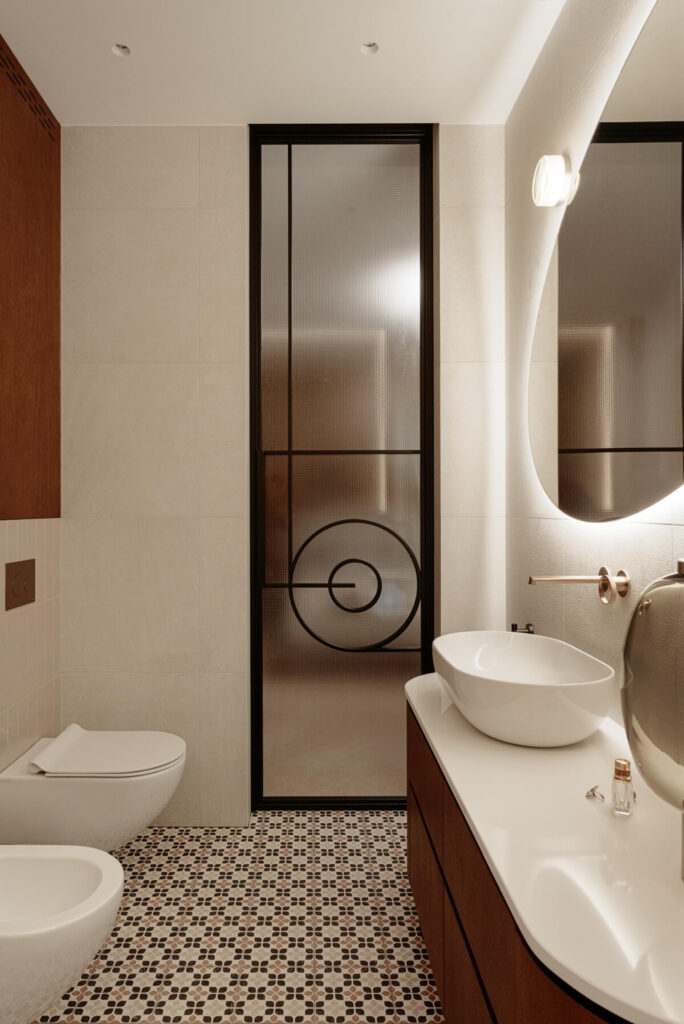 architekt wnętrz Botanica 16 Gdańsk Jelitkowo - zdjęcie 23