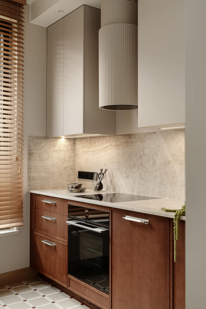 architekt wnętrz Botanica 16 Gdańsk Jelitkowo - zdjęcie 24