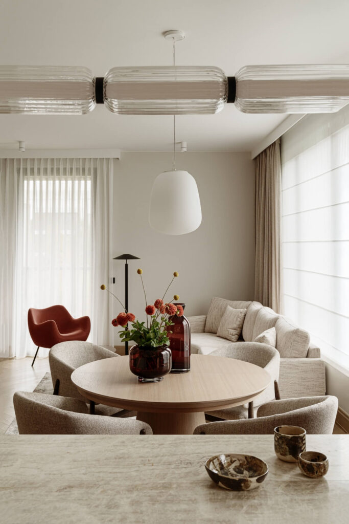 architekt wnętrz Botanica 16 Gdańsk Jelitkowo - zdjęcie 25