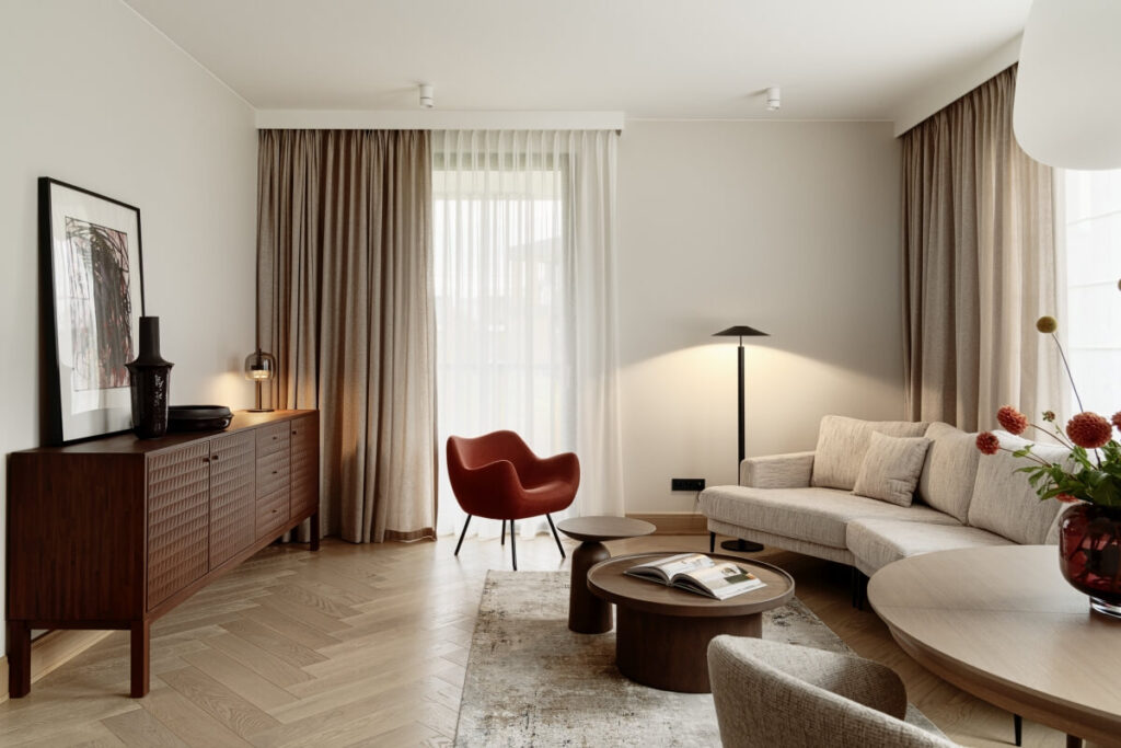 architekt wnętrz Botanica 16 Gdańsk Jelitkowo - zdjęcie 28