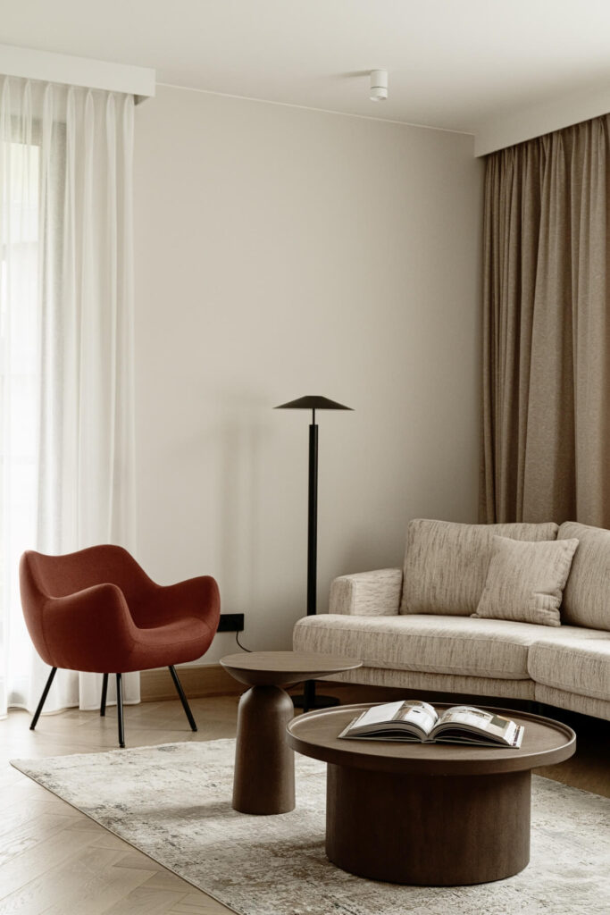 architekt wnętrz Botanica 16 Gdańsk Jelitkowo - zdjęcie 29