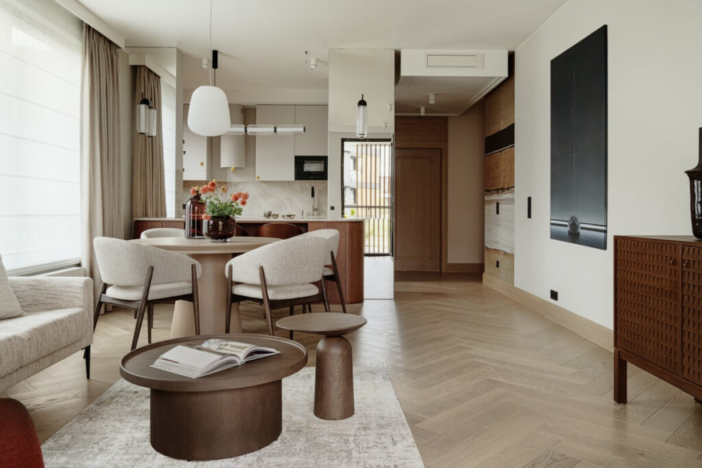 architekt wnętrz Botanica 16 Gdańsk Jelitkowo - zdjęcie 31