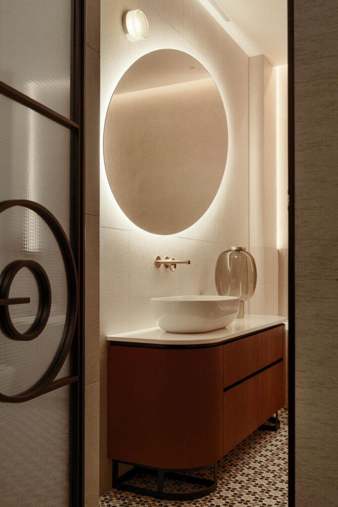 architekt wnętrz Botanica 16 Gdańsk Jelitkowo - zdjęcie 32