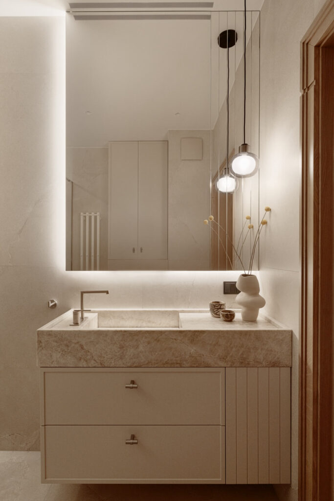 architekt wnętrz Botanica 16 Gdańsk Jelitkowo - zdjęcie 34