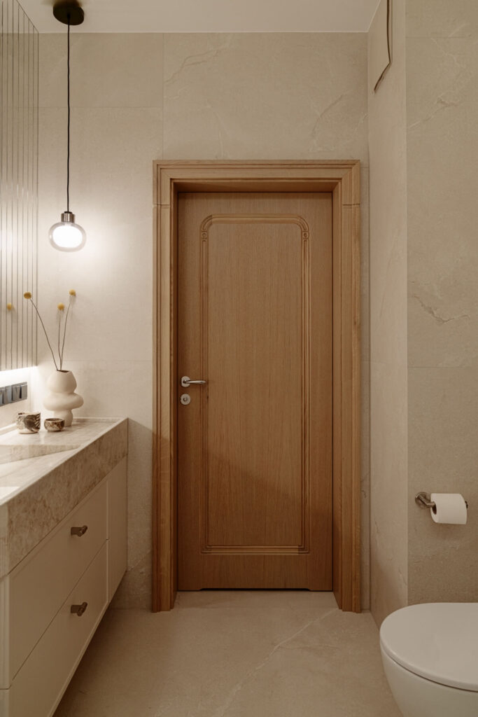 architekt wnętrz Botanica 16 Gdańsk Jelitkowo - zdjęcie 37