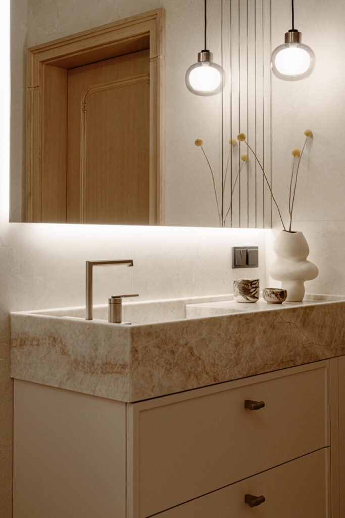 architekt wnętrz Botanica 16 Gdańsk Jelitkowo - zdjęcie 38