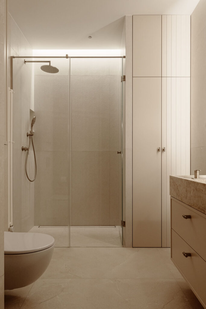 architekt wnętrz Botanica 16 Gdańsk Jelitkowo - zdjęcie 40