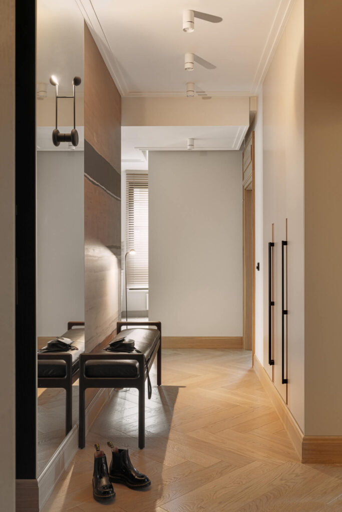 architekt wnętrz Botanica 16 Gdańsk Jelitkowo - zdjęcie 41