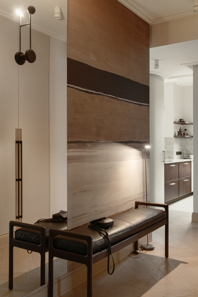 architekt wnętrz Botanica 16 Gdańsk Jelitkowo - zdjęcie 42