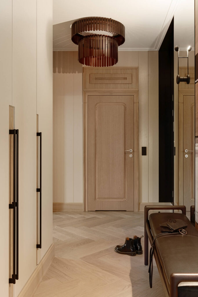 architekt wnętrz Botanica 16 Gdańsk Jelitkowo - zdjęcie 43