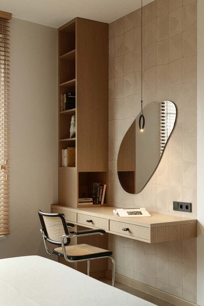 architekt wnętrz Botanica 16 Gdańsk Jelitkowo - zdjęcie 5