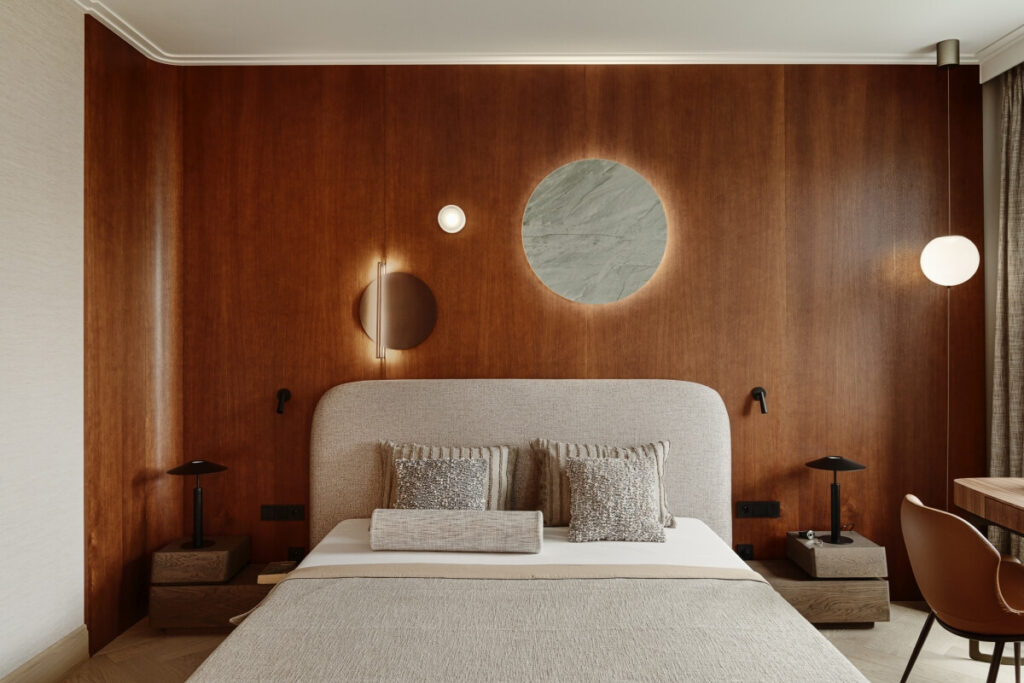 architekt wnętrz Botanica 16 Gdańsk Jelitkowo - zdjęcie 7