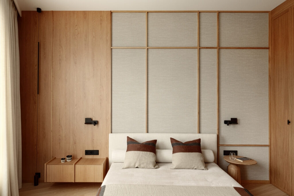 architekt wnętrz Botanica 4 Gdańsk Jelitkowo - zdjęcie 12