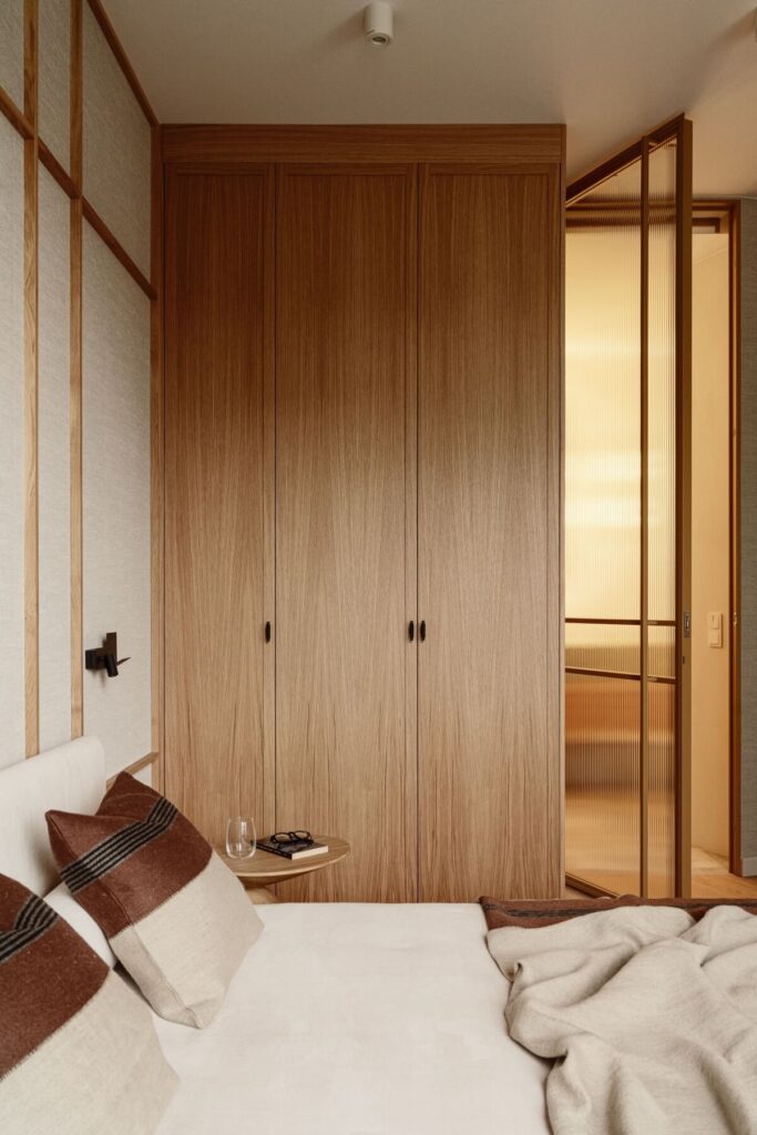 architekt wnętrz Botanica 4 Gdańsk Jelitkowo - zdjęcie 13