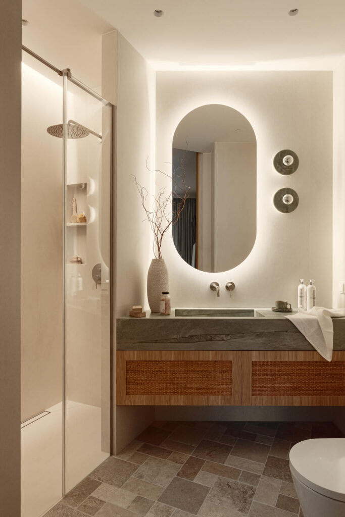 architekt wnętrz Botanica 4 Gdańsk Jelitkowo - zdjęcie 15